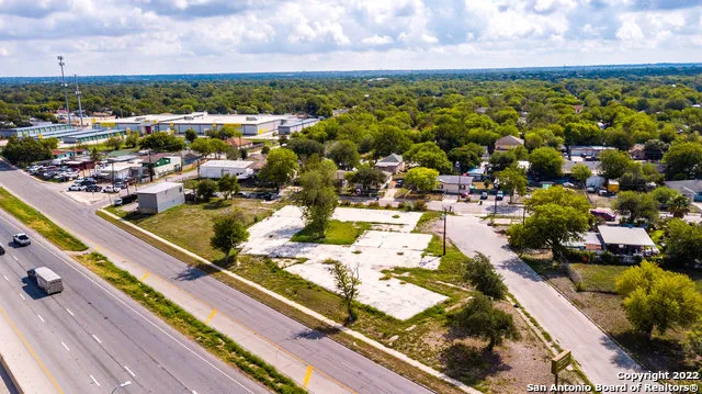 903 Leahy St San Antonio, TX 78221