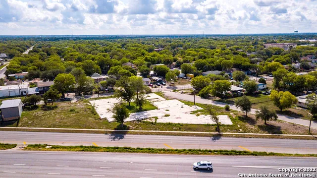 903 Leahy St San Antonio, TX 78221