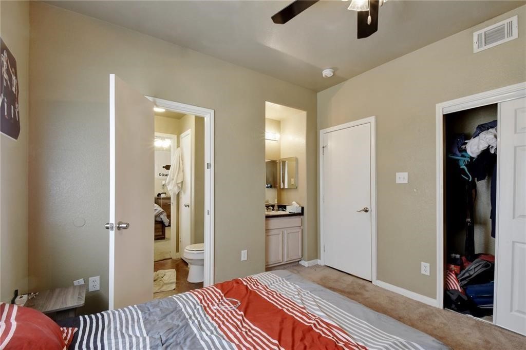 2606 Salado Street #302 Austin, TX 78705