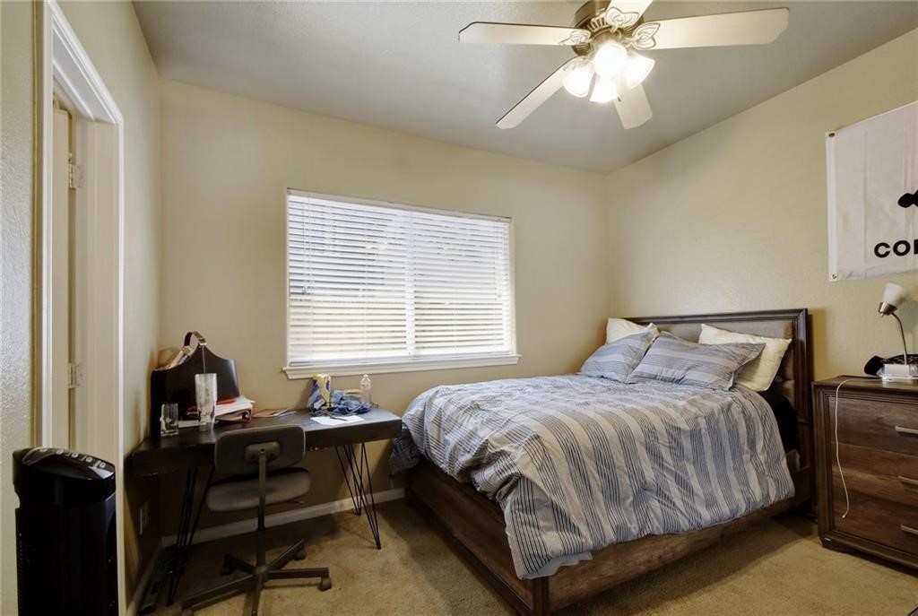 2606 Salado Street #302 Austin, TX 78705