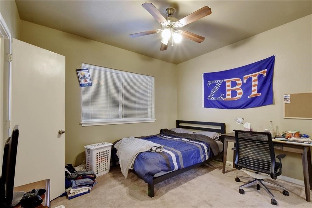 2606 Salado Street #302 Austin, TX 78705