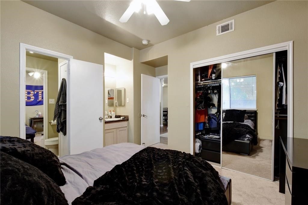 2606 Salado Street #302 Austin, TX 78705
