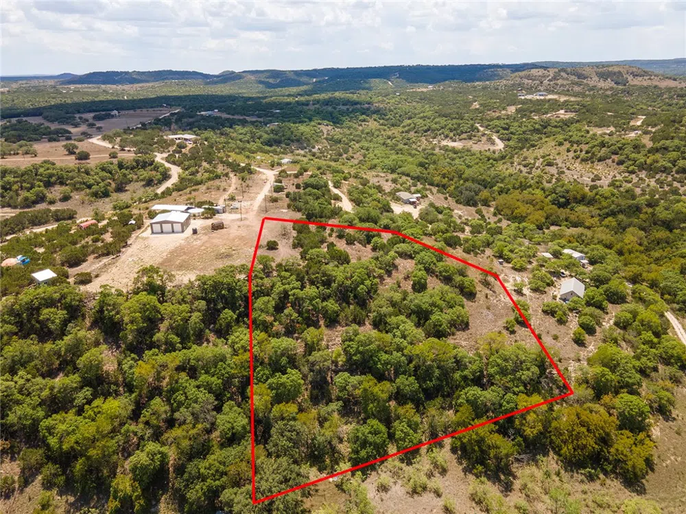 43 Hidden Valley Ranch Road #Lot 43 Johnson City, TX 78636