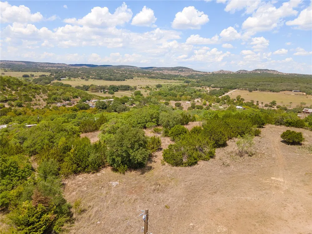 43 Hidden Valley Ranch Road #Lot 43 Johnson City, TX 78636