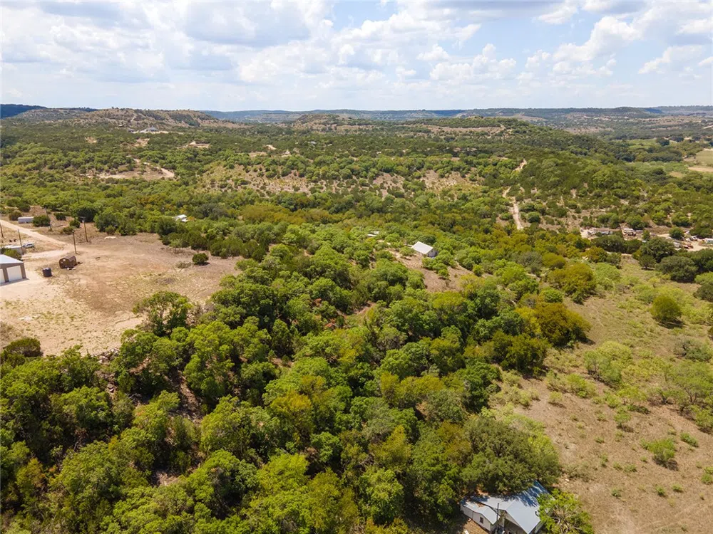 43 Hidden Valley Ranch Road #Lot 43 Johnson City, TX 78636