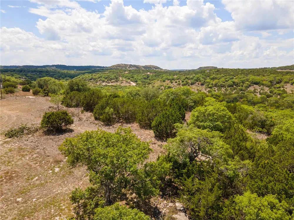 43 Hidden Valley Ranch Road #Lot 43 Johnson City, TX 78636