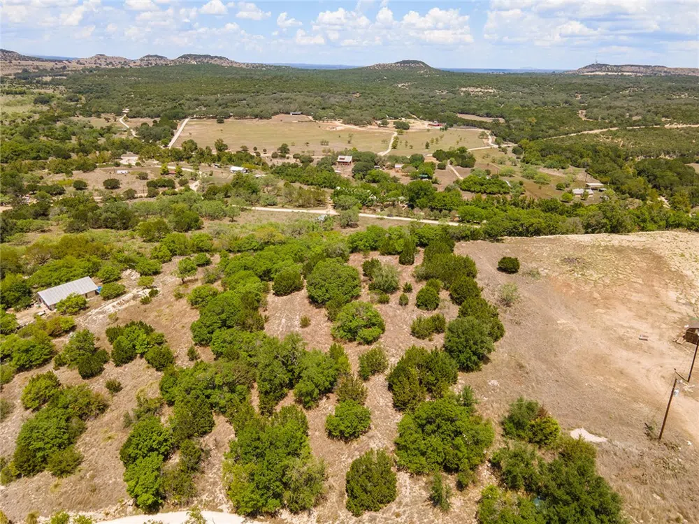 43 Hidden Valley Ranch Road #Lot 43 Johnson City, TX 78636
