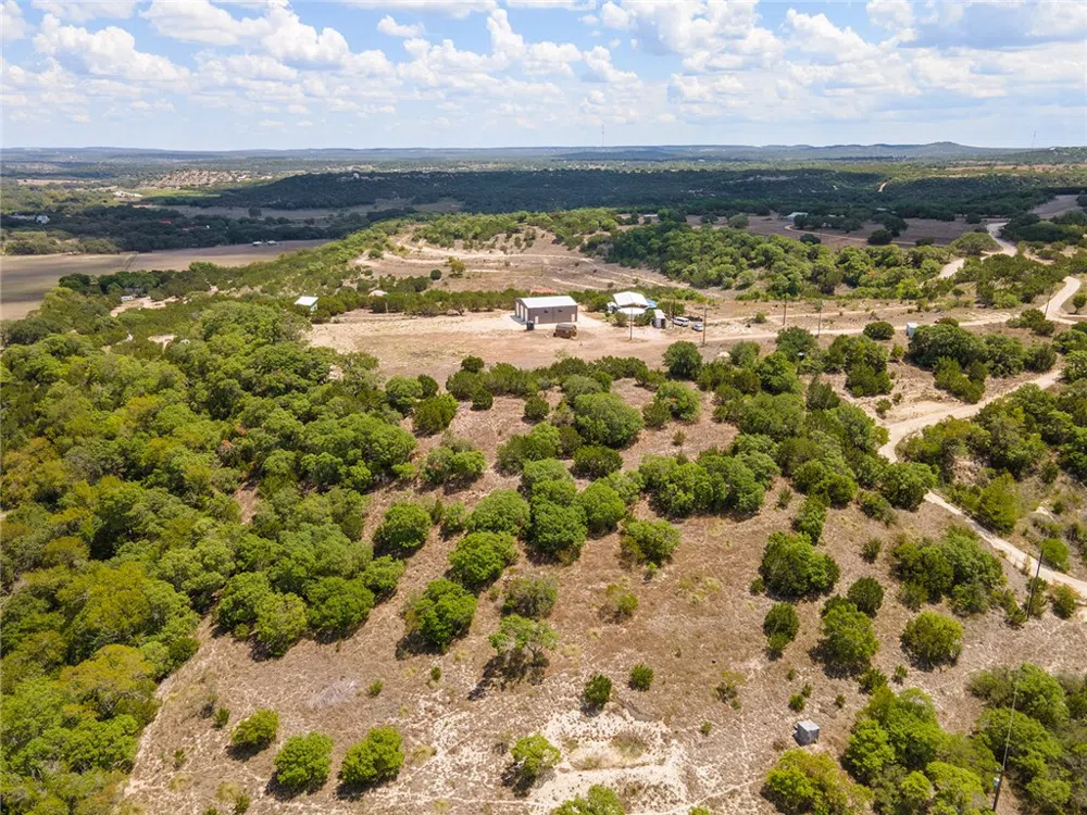 43 Hidden Valley Ranch Road #Lot 43 Johnson City, TX 78636