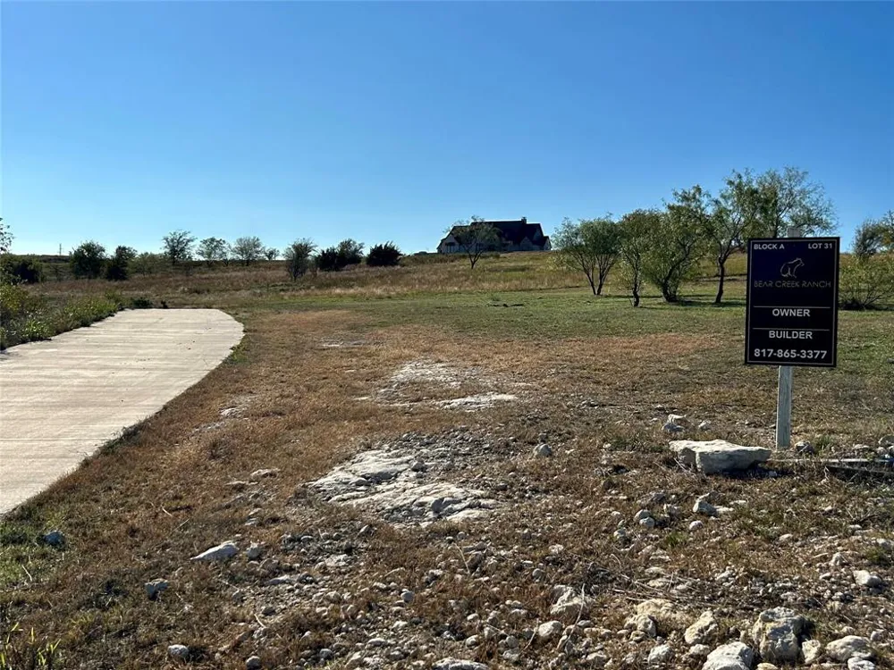 3027 Winding Creek Trail Aledo, TX 76008