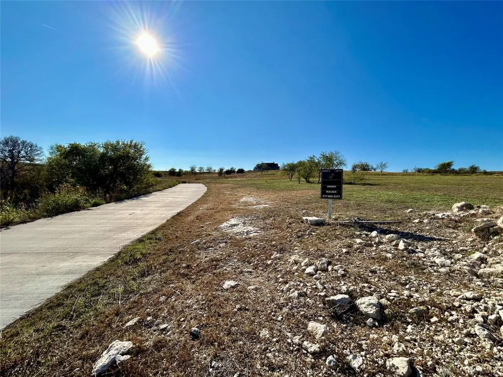 3027 Winding Creek Trail Aledo, TX 76008