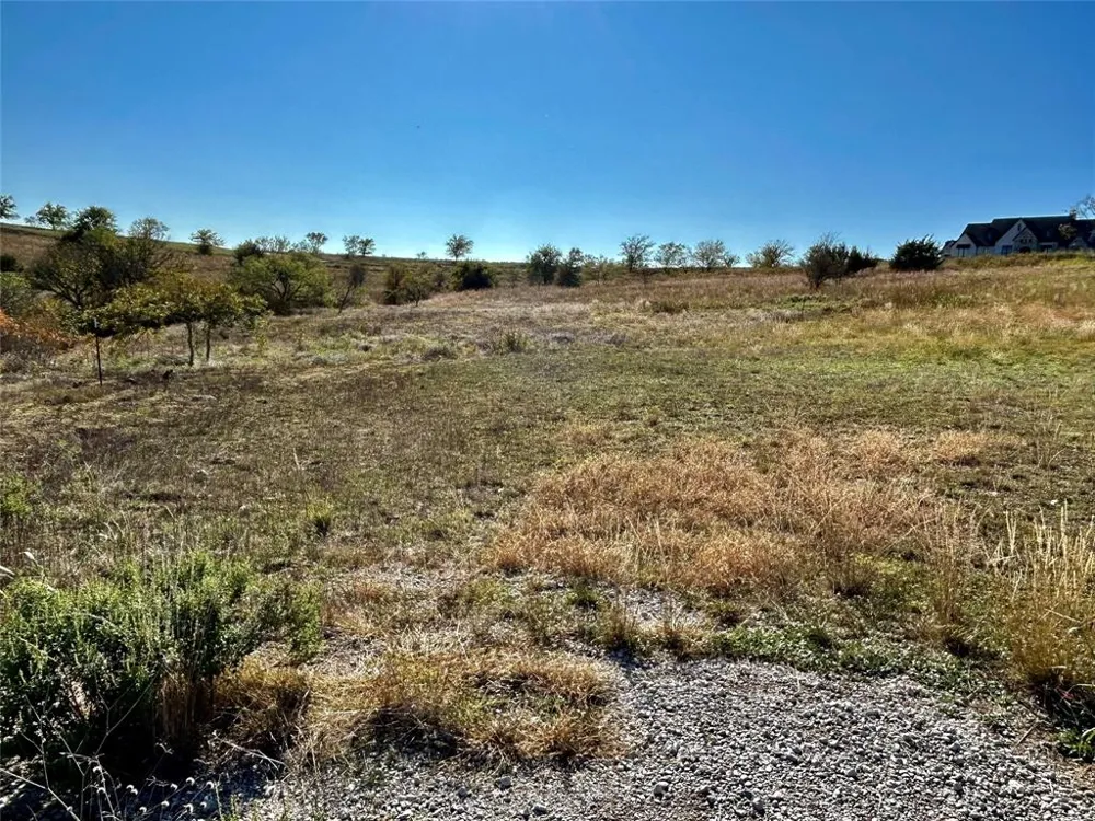 3027 Winding Creek Trail Aledo, TX 76008