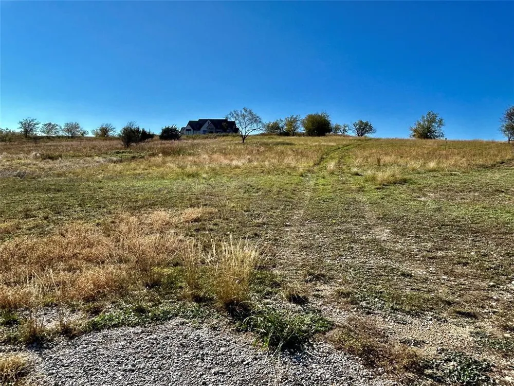 3027 Winding Creek Trail Aledo, TX 76008