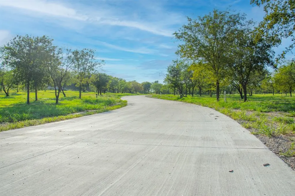 3027 Winding Creek Trail Aledo, TX 76008