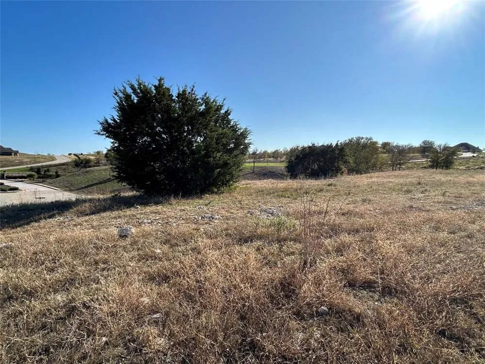 2000 Hidden Bluff Drive Aledo, TX 76008