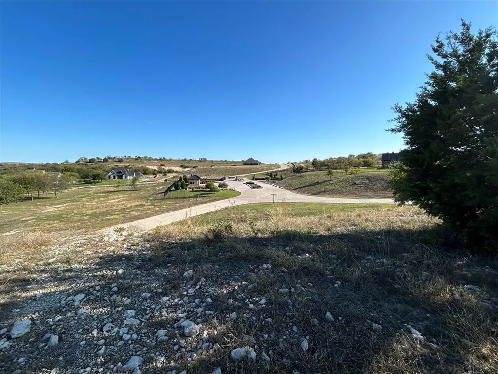 2000 Hidden Bluff Drive Aledo, TX 76008