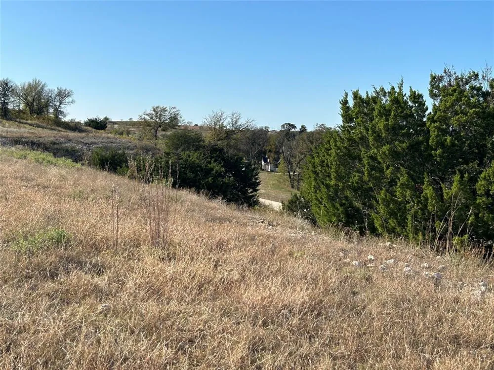 2000 Hidden Bluff Drive Aledo, TX 76008