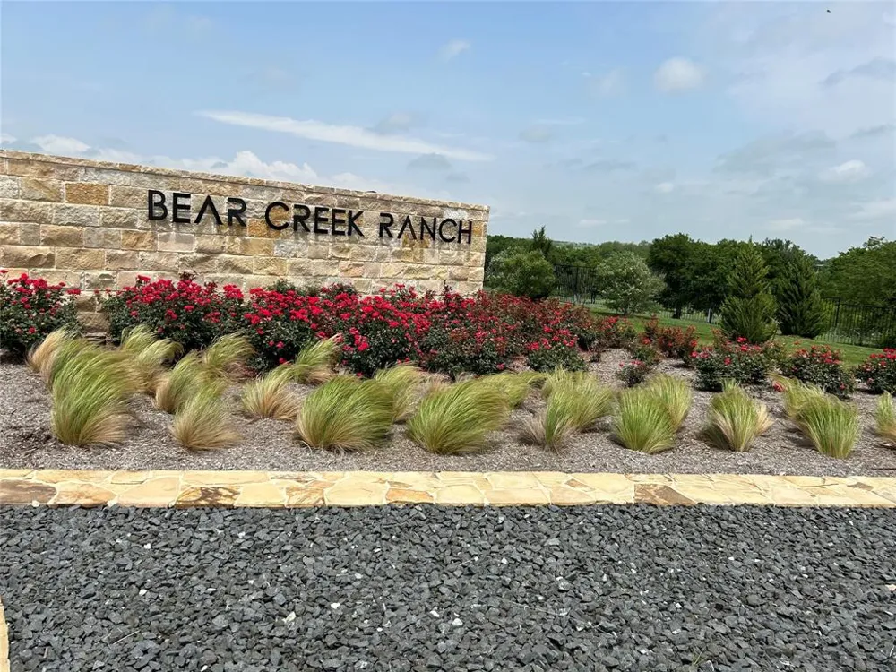 2000 Hidden Bluff Drive Aledo, TX 76008