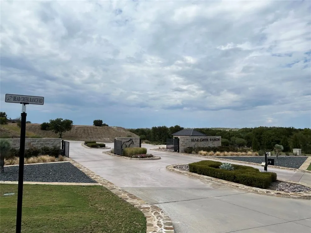2000 Hidden Bluff Drive Aledo, TX 76008