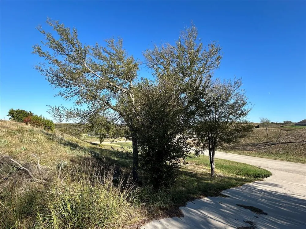 2000 Hidden Bluff Drive Aledo, TX 76008