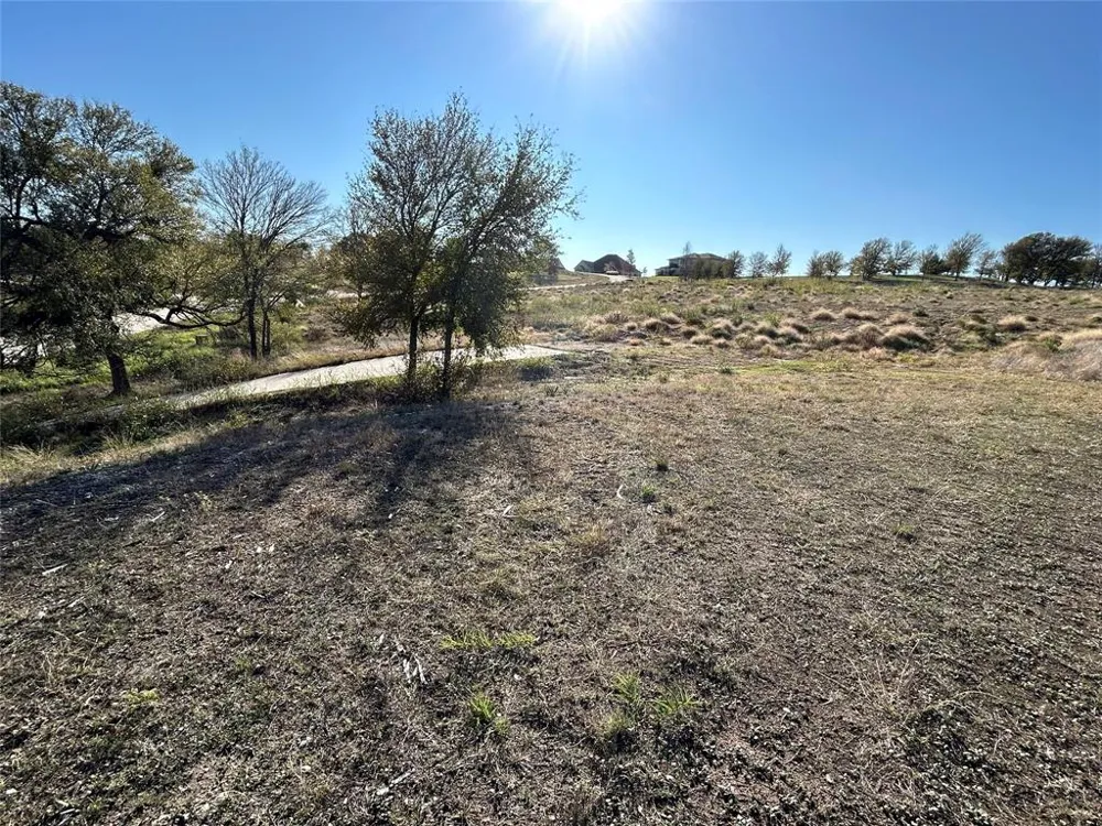 2000 Hidden Bluff Drive Aledo, TX 76008