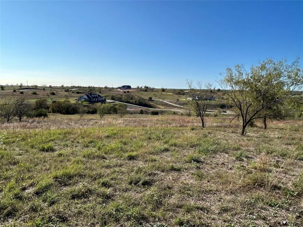 2010 Hidden Bluff Drive Aledo, TX 76008