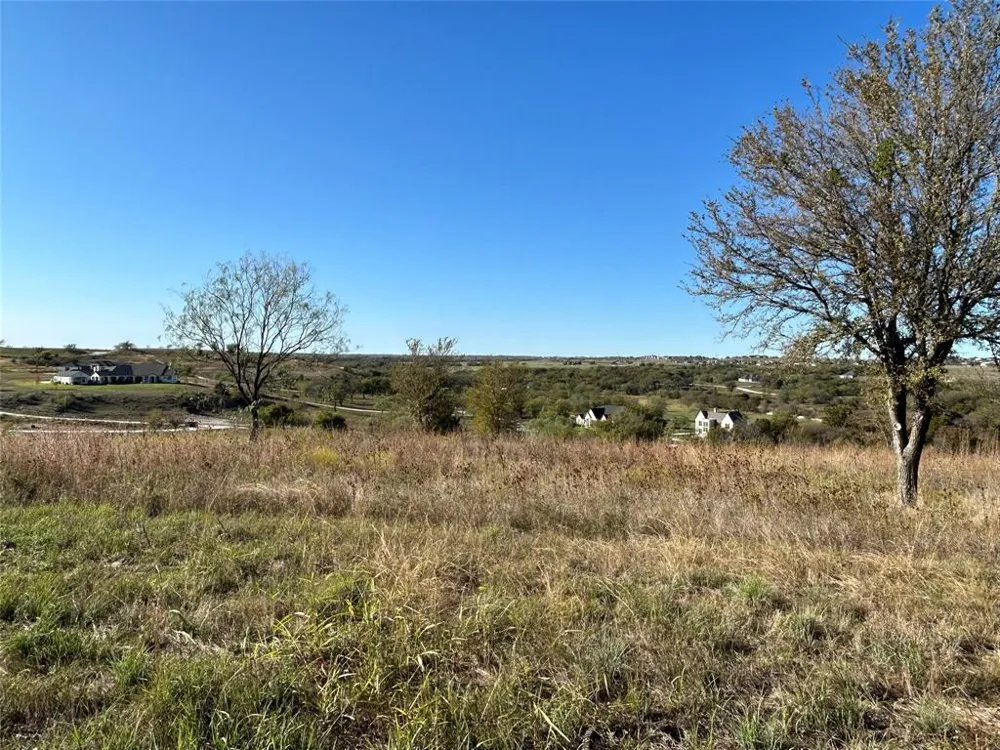 2010 Hidden Bluff Drive Aledo, TX 76008