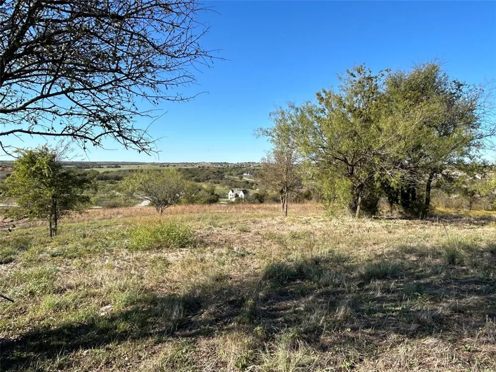 2010 Hidden Bluff Drive Aledo, TX 76008