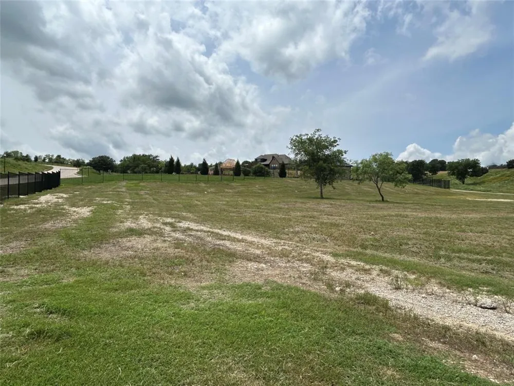 1008 Bear Creek Ranch Aledo, TX 76008