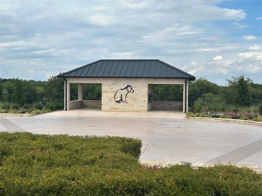 3044 Winding Creek Trail Aledo, TX 76008