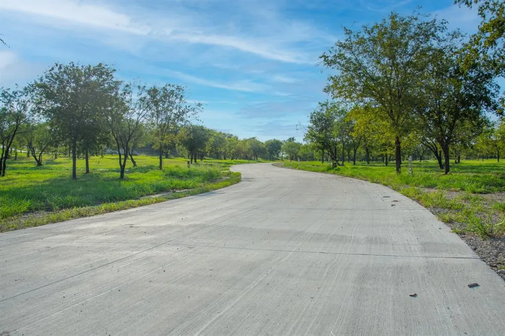 3044 Winding Creek Trail Aledo, TX 76008