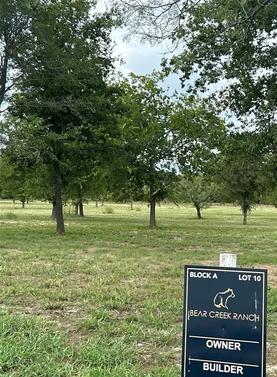3044 Winding Creek Trail Aledo, TX 76008