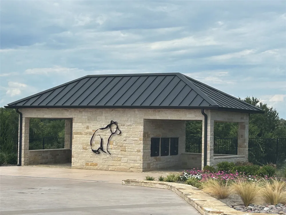 3078 Winding Creek Trail Aledo, TX 76008