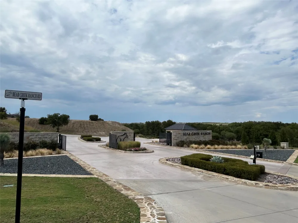 3078 Winding Creek Trail Aledo, TX 76008