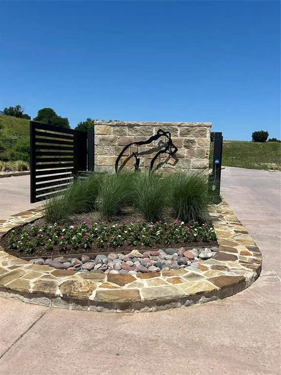 3078 Winding Creek Trail Aledo, TX 76008