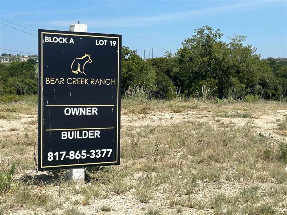 3078 Winding Creek Trail Aledo, TX 76008