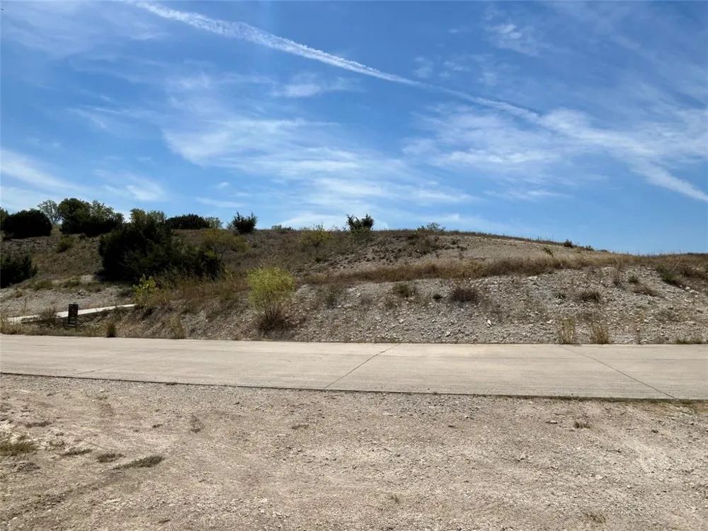 3078 Winding Creek Trail Aledo, TX 76008
