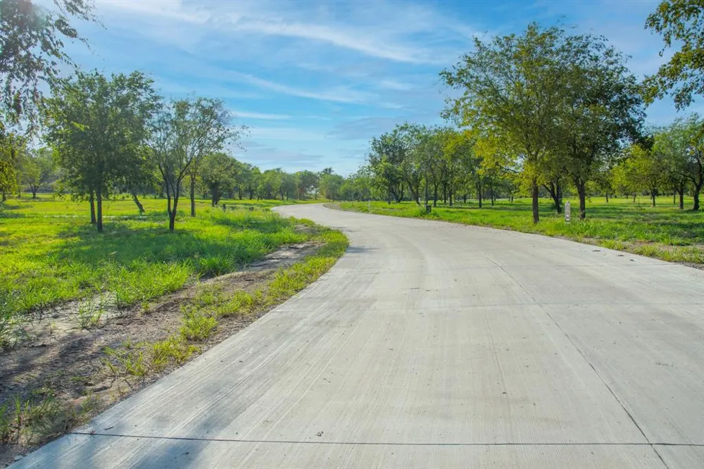 3078 Winding Creek Trail Aledo, TX 76008