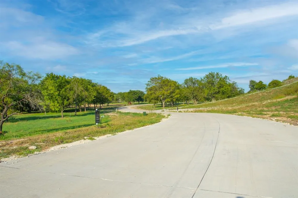 3078 Winding Creek Trail Aledo, TX 76008