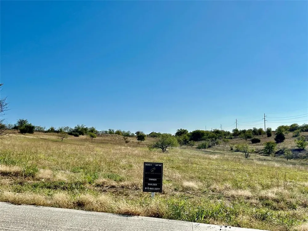 TBD2 Aledo, TX 76008