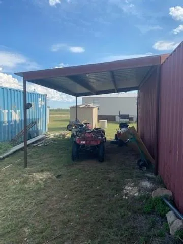 2565 County Road 617 Hamilton, TX 76531