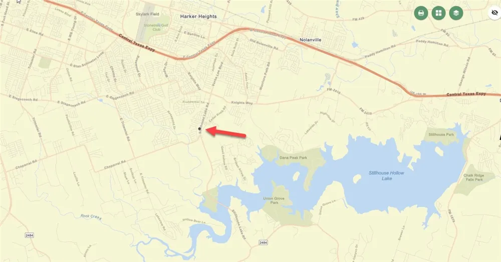 3208 Stillhouse Lake Drive Harker Heights, TX 76548