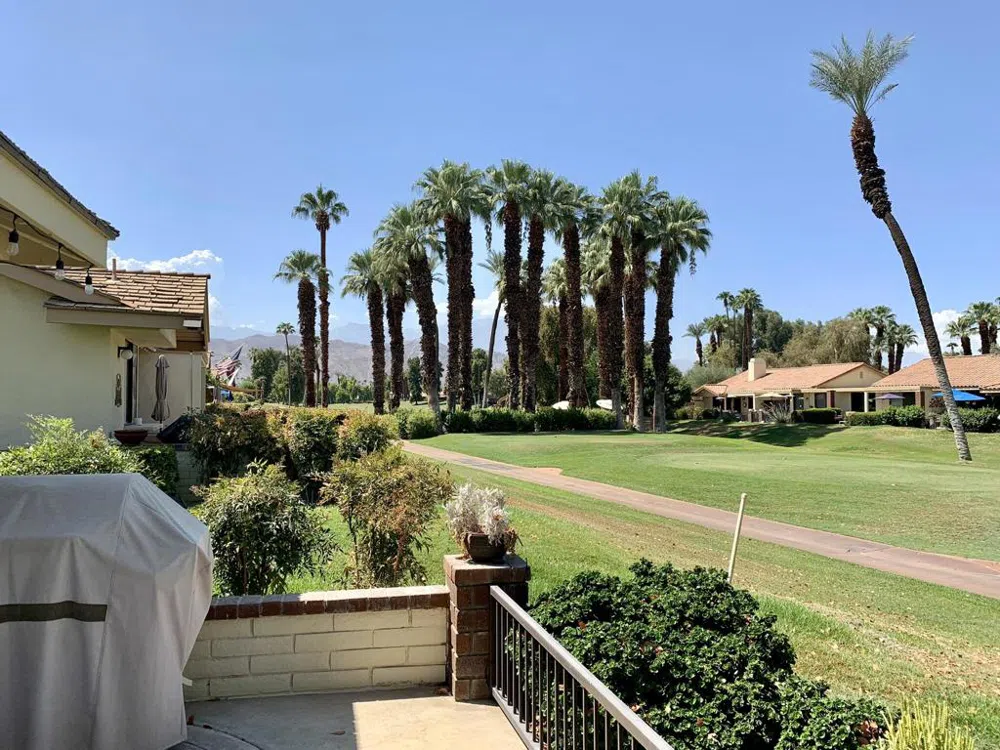 222 Castellana S Palm Desert, CA 92260