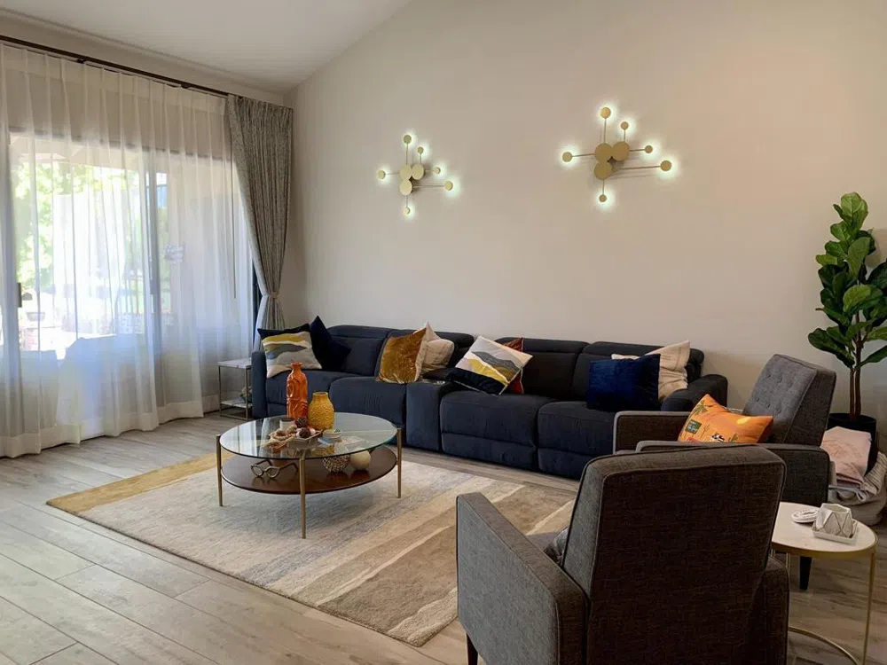 222 Castellana S Palm Desert, CA 92260