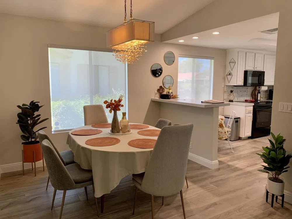 222 Castellana S Palm Desert, CA 92260