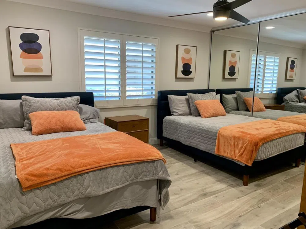 222 Castellana S Palm Desert, CA 92260