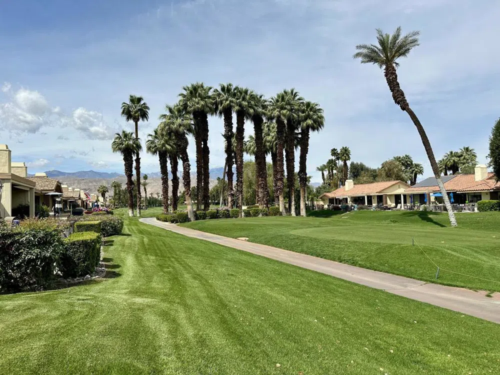 222 Castellana S Palm Desert, CA 92260
