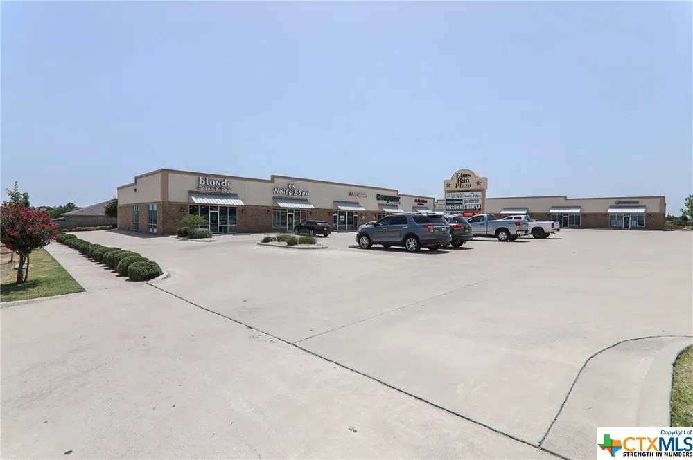1900 E Elms Road #202 Killeen, TX 76542