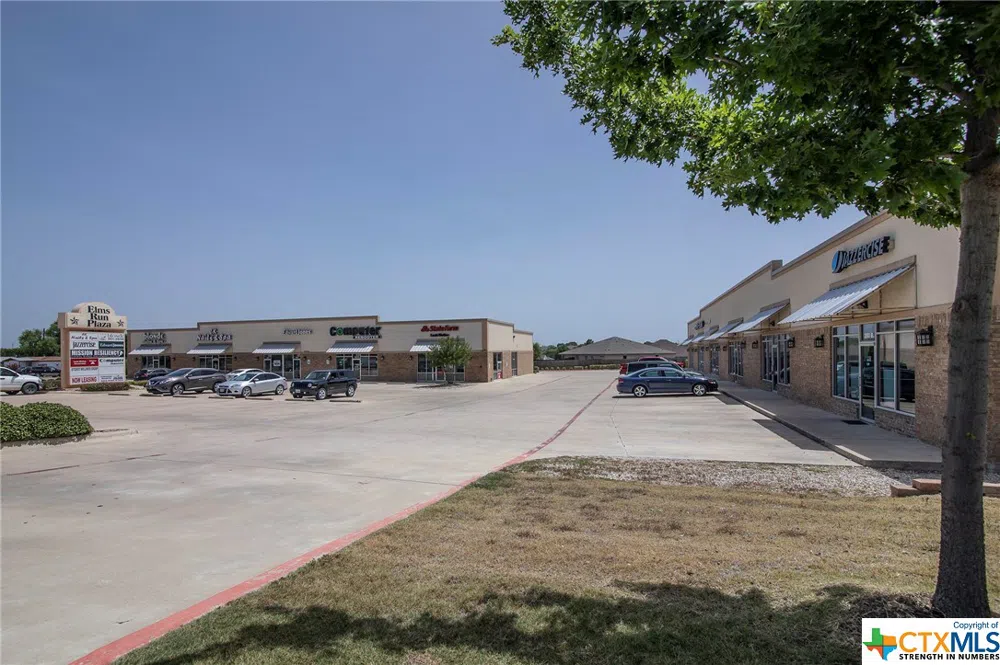 1900 E Elms Road #202 Killeen, TX 76542