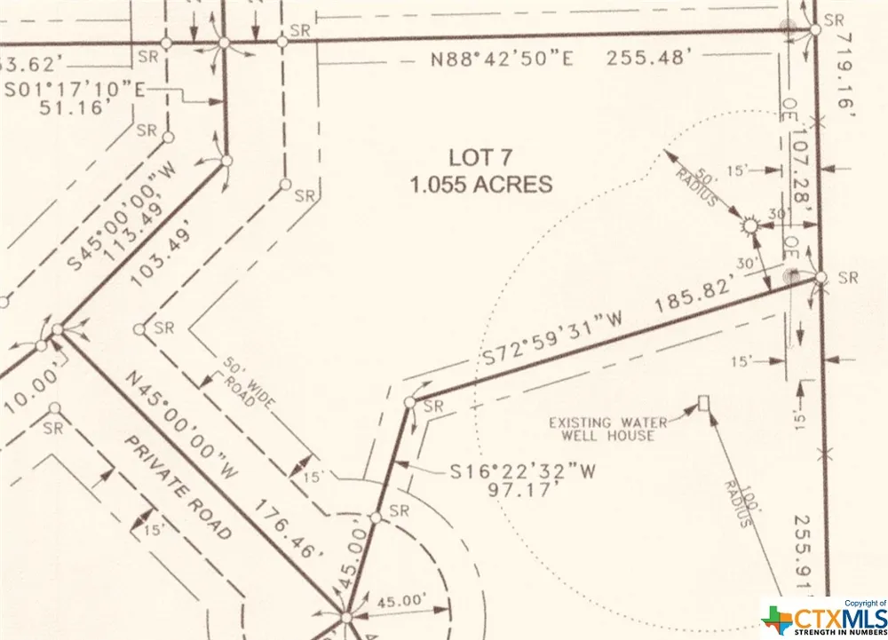 7 PVT 1672 Hallettsville, TX 77964