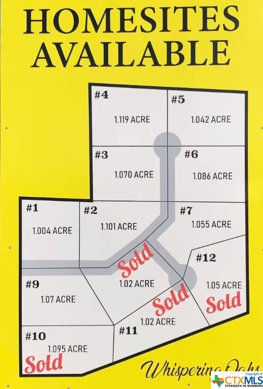 7 PVT 1672 Hallettsville, TX 77964